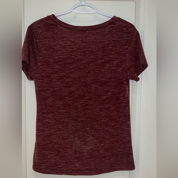 Roper Western T Shirt - Picture 2 of 2